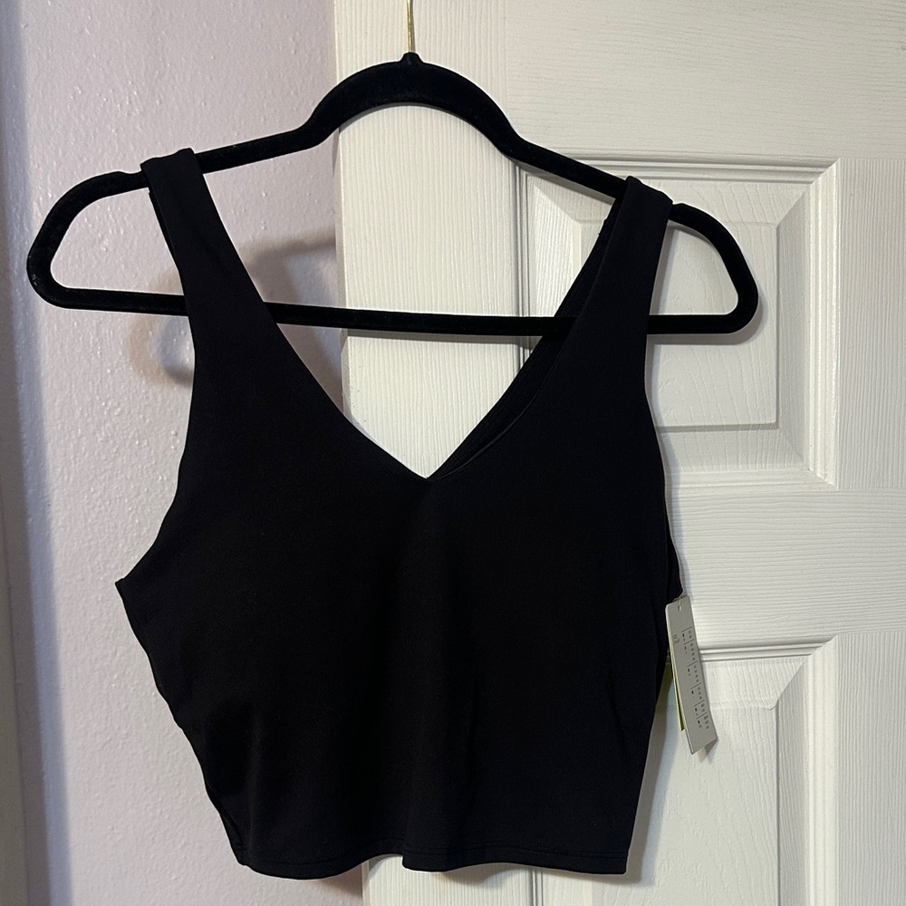 Target light support sports bra - Women